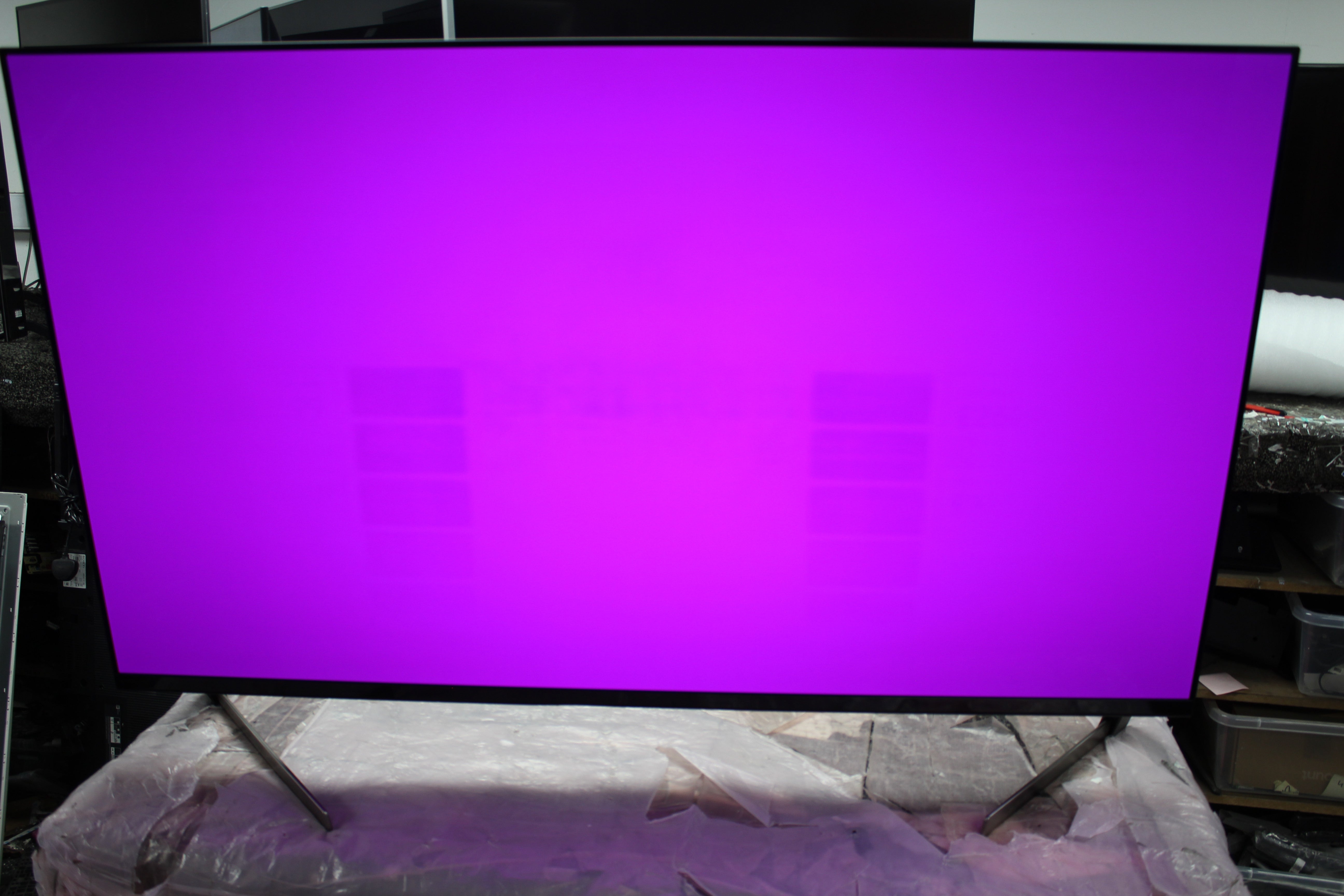 55" Sony Bravia XR55A95K 4K HDR Google Smart OLED TV - Electronic World TV